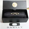 Oakley X Squared Limited 24K / Titanium Iridium Polarized (OO6011-10)